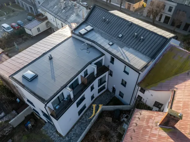 Pronájem bytu 2+kk, Olomouc - Hodolany, Elišky Krásnohorské, 55 m2