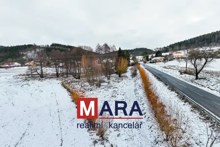 Prodej chaty, Bouzov, 21 m2