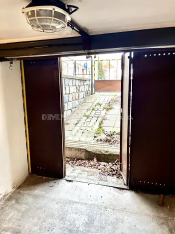 Prodej bytu 2+1, Brno, Bulharská, 47 m2