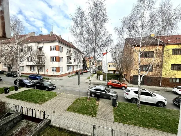 Prodej bytu 2+1, Brno, Bulharská, 47 m2