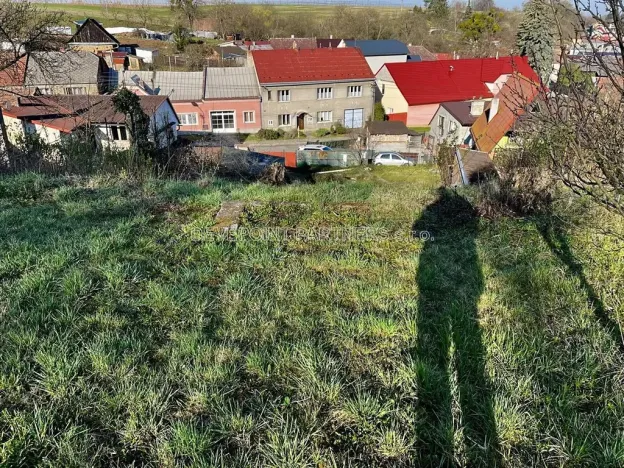 Prodej pozemku pro bydlení, Přerov, 940 m2