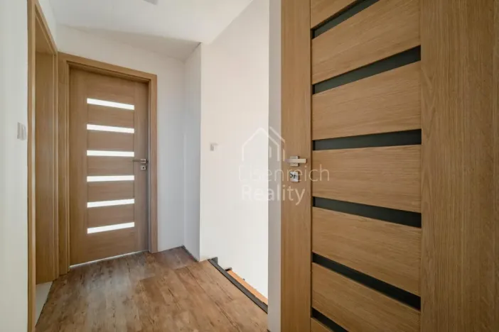 Prodej rodinného domu, Benátky, 145 m2