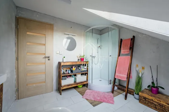 Prodej rodinného domu, Benátky, 145 m2