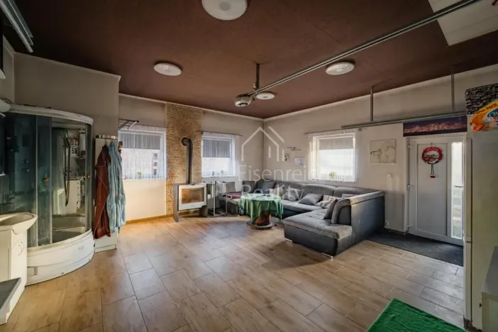 Prodej rodinného domu, Benátky, 145 m2