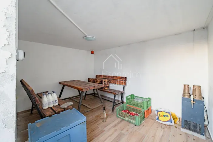 Prodej rodinného domu, Benátky, 145 m2