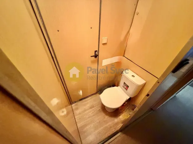 Prodej bytu 2+1, Strakonice - Strakonice I, Sídliště 1. máje, 56 m2