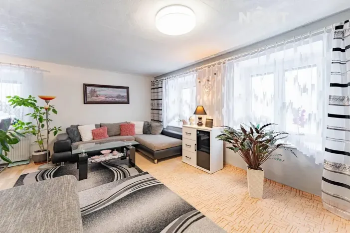 Prodej rodinného domu, Moravský Beroun, 200 m2