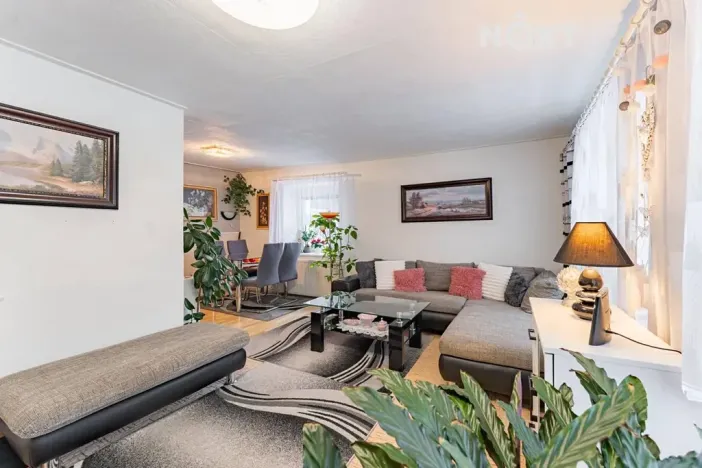 Prodej rodinného domu, Moravský Beroun, 200 m2