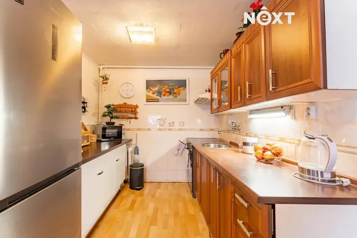 Prodej rodinného domu, Moravský Beroun, 200 m2