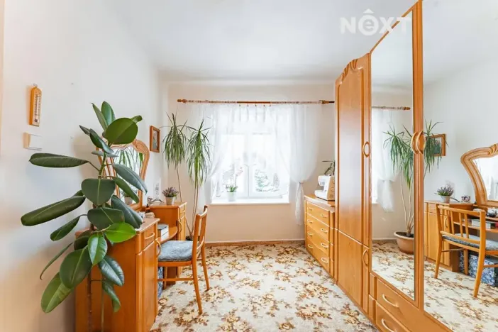 Prodej rodinného domu, Moravský Beroun, 200 m2