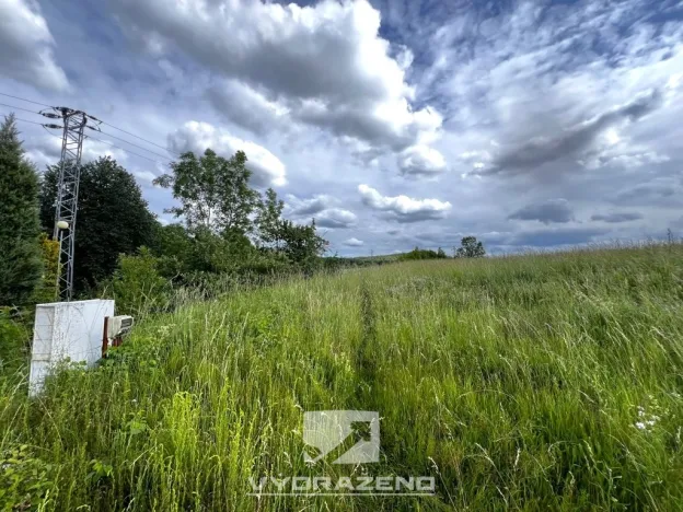 Prodej pozemku pro bydlení, Bakov nad Jizerou, 957 m2