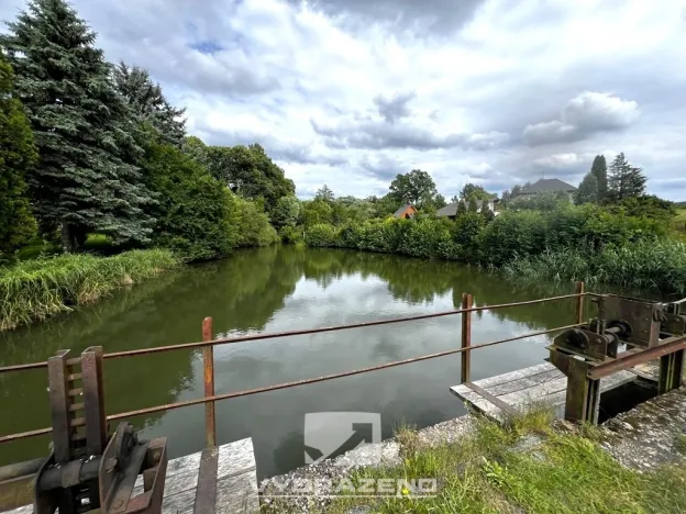 Prodej pozemku pro bydlení, Bakov nad Jizerou, 957 m2