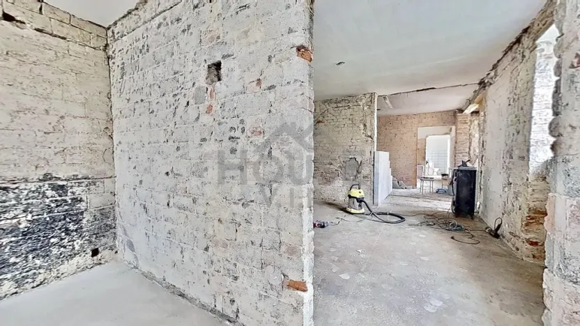 Prodej rodinného domu, Zásmuky, Pod Chaloupky, 170 m2