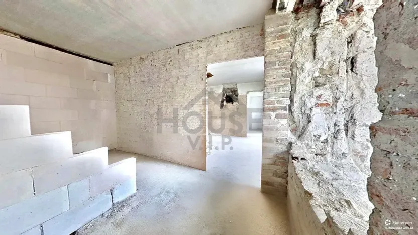 Prodej rodinného domu, Zásmuky, Pod Chaloupky, 170 m2