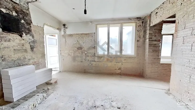 Prodej rodinného domu, Zásmuky, Pod Chaloupky, 170 m2