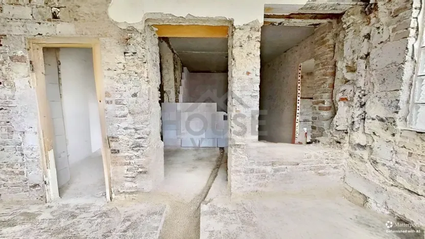 Prodej rodinného domu, Zásmuky, Pod Chaloupky, 170 m2