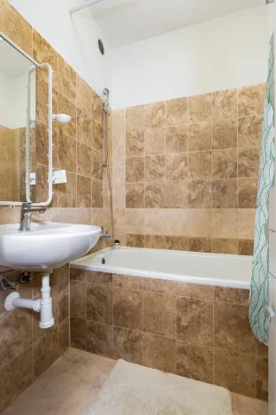 Pronájem bytu 1+1, Ostrava - Hrabůvka, Plzeňská, 37 m2