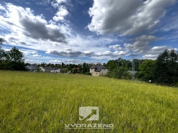 Prodej louky, Bakov nad Jizerou, 957 m2