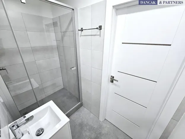 Prodej bytu 1+1, Ostrava, 39 m2