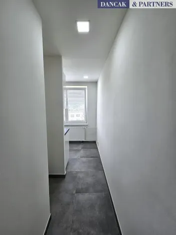 Prodej bytu 1+1, Ostrava, 39 m2