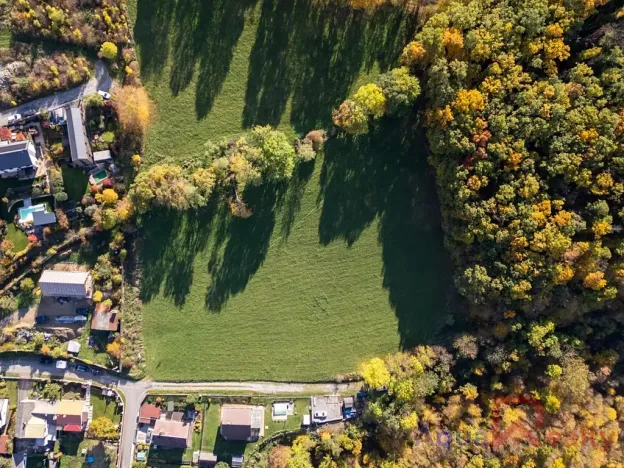 Prodej pozemku pro bydlení, Mořina, 16376 m2