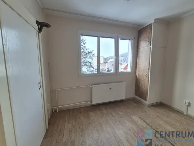 Pronájem bytu 2+1, Tanvald, Radniční, 51 m2