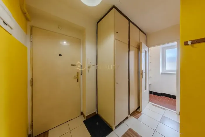 Prodej bytu 2+1, Olomouc, Rooseveltova, 56 m2