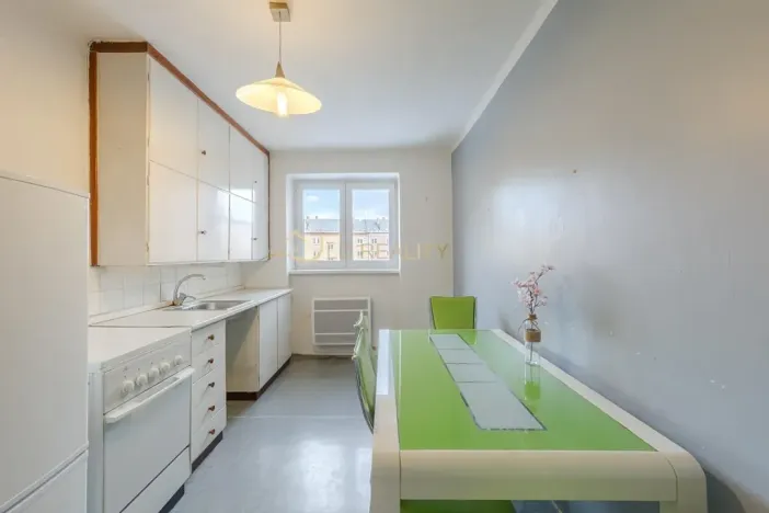 Prodej bytu 2+1, Olomouc, Rooseveltova, 56 m2