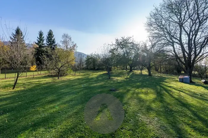 Prodej pozemku pro bydlení, Veřovice, 1700 m2