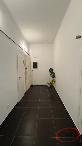 Pronájem bytu 2+1, Praha, náměstí Hrdinů, 60 m2