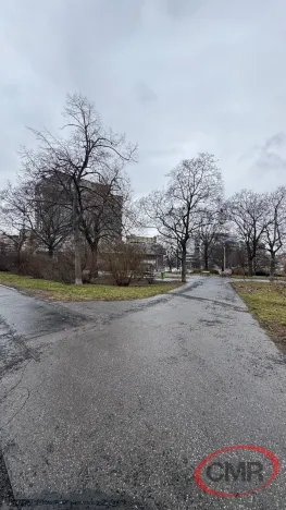 Pronájem bytu 2+1, Praha, náměstí Hrdinů, 60 m2