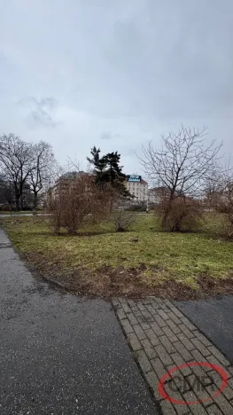 Pronájem bytu 2+1, Praha, náměstí Hrdinů, 60 m2