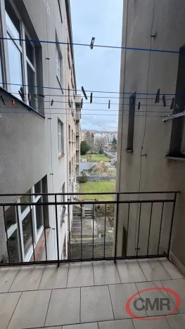 Pronájem bytu 2+1, Praha, náměstí Hrdinů, 60 m2