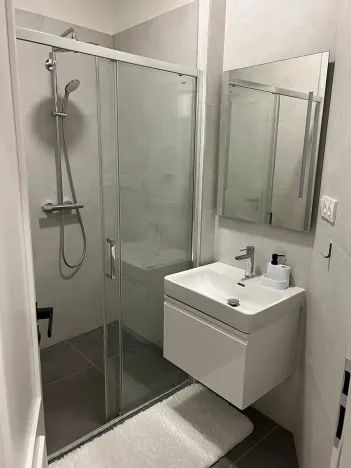 Pronájem bytu 2+kk, Praha - Vršovice, Žitomírská, 60 m2