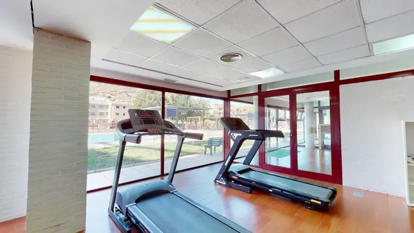 Prodej bytu 2+kk, Archena, Španělsko, 42 m2