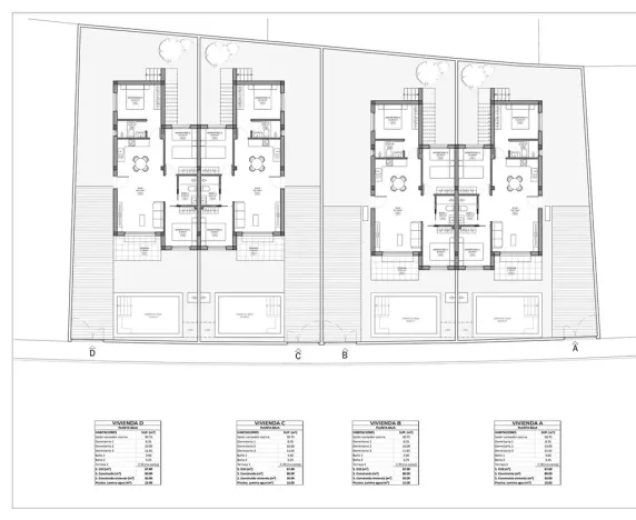 Prodej vily, Mazarrón, Španělsko, 80 m2