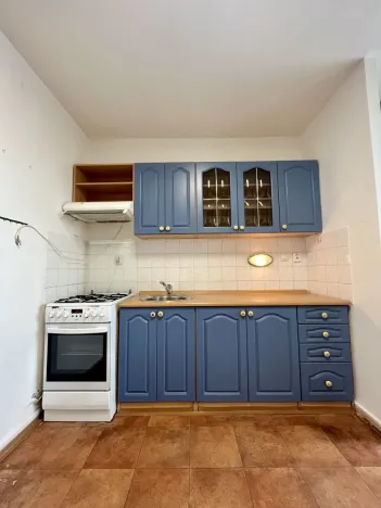 Pronájem bytu 3+1, Ostrava - Moravská Ostrava, Mariánskohorská, 69 m2