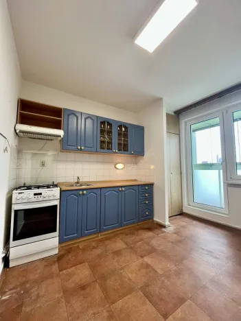 Pronájem bytu 3+1, Ostrava - Moravská Ostrava, Mariánskohorská, 69 m2