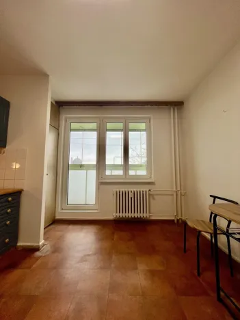 Pronájem bytu 3+1, Ostrava - Moravská Ostrava, Mariánskohorská, 69 m2