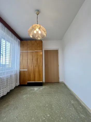 Pronájem bytu 3+1, Ostrava - Moravská Ostrava, Mariánskohorská, 69 m2