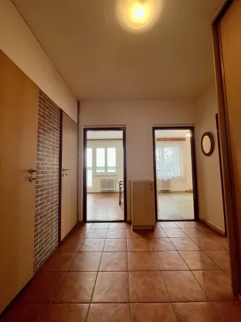 Pronájem bytu 3+1, Ostrava - Moravská Ostrava, Mariánskohorská, 69 m2