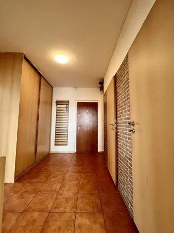 Pronájem bytu 3+1, Ostrava - Moravská Ostrava, Mariánskohorská, 69 m2