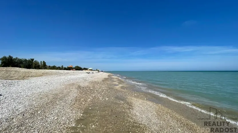 Prodej bytu 2+kk, Silvi,Itálie, 38 m2