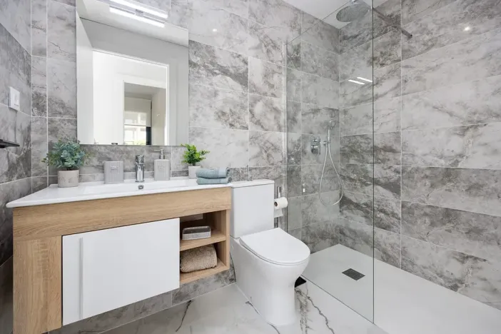 Prodej atypického bytu, San Miguel de Salinas, Španělsko, 70 m2