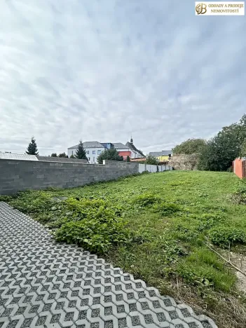 Pronájem bytu 2+kk, Uničov, Stromořadí, 35 m2