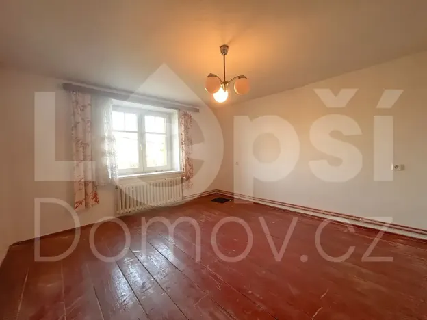 Prodej rodinného domu, Skorošice, 125 m2