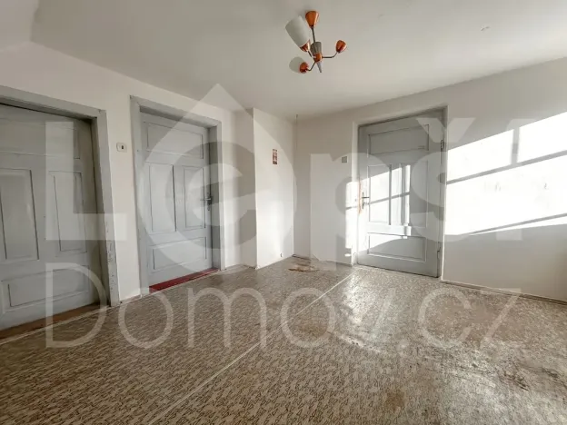 Prodej rodinného domu, Skorošice, 125 m2