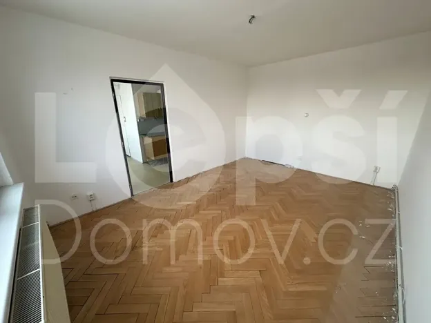 Prodej bytu 2+1, Javorník, Pionýrská, 55 m2