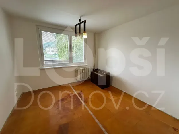 Prodej bytu 3+1, Jeseník, Dukelská, 78 m2