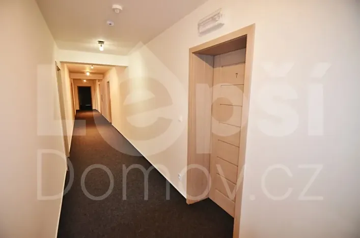 Prodej bytu 1+kk, Jeseník, Na Mýtince, 36 m2